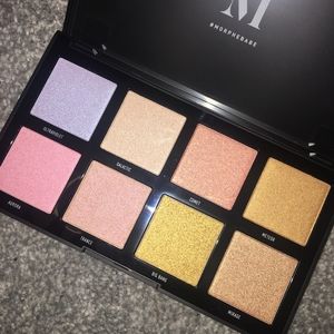 BNIB MORPHE 8S STELLAR IMPACT